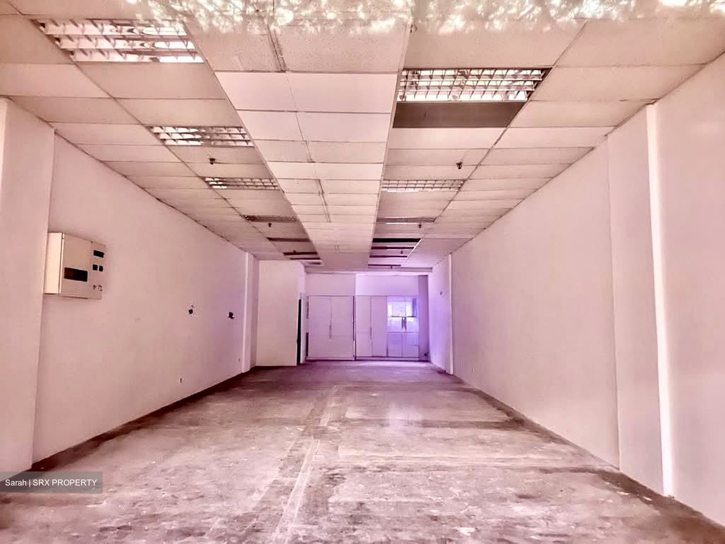 Pek Chuan Building (D12), Office #575773681